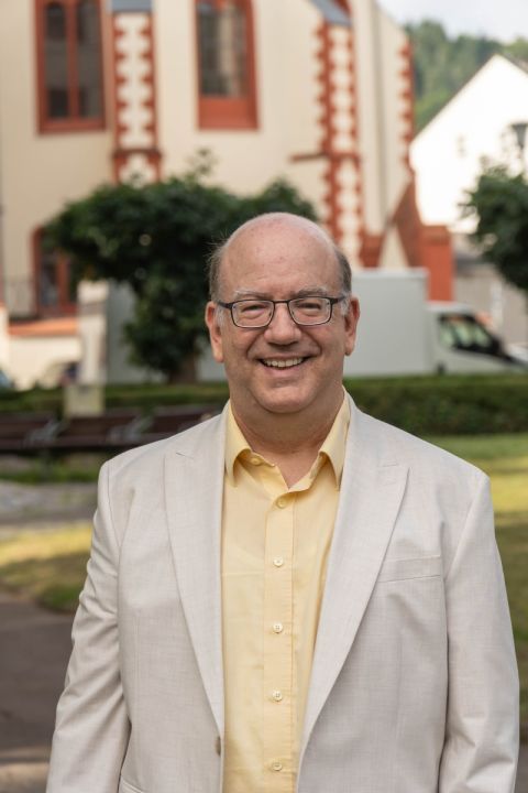 Michael Defrancesco