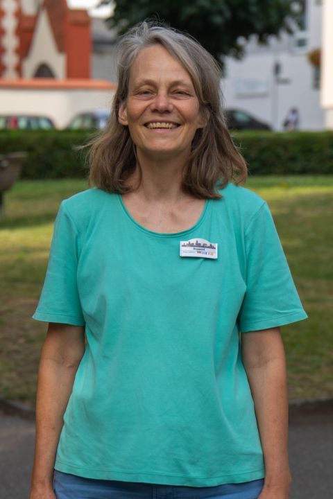 Anke Hübner