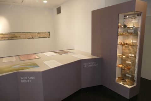 Römische Ausstellung 2
