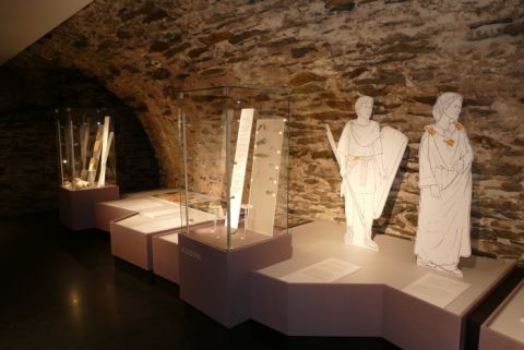 Römerausstellung