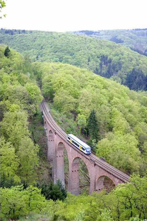 Hunsrückbahn