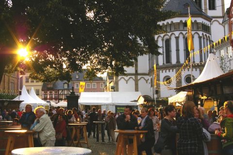 Weinfest