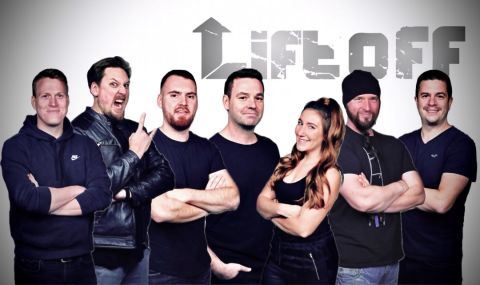 Coverband aus dem Hunsrück